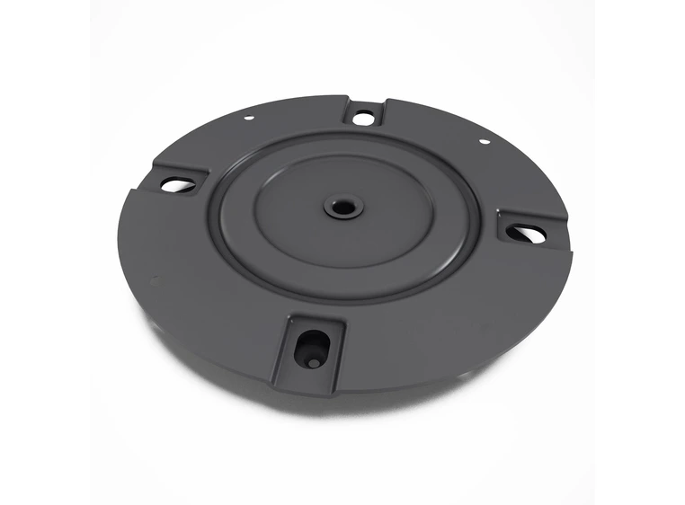 LD Systems CURV 500 CMB Ceiling bracket for CURV 500 satellites 